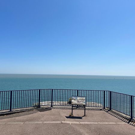 Appartement Royal View à Ramsgate Extérieur photo