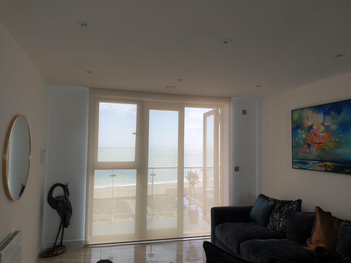 Appartement Royal View à Ramsgate Extérieur photo