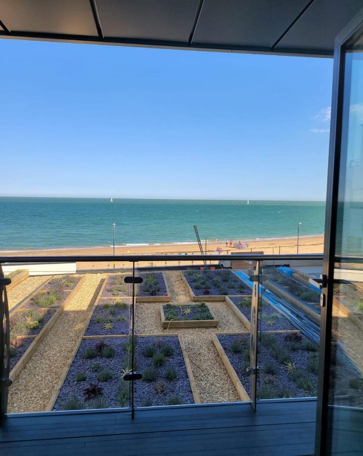 Appartement Royal View à Ramsgate Extérieur photo