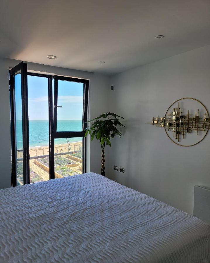 Appartement Royal View à Ramsgate Extérieur photo