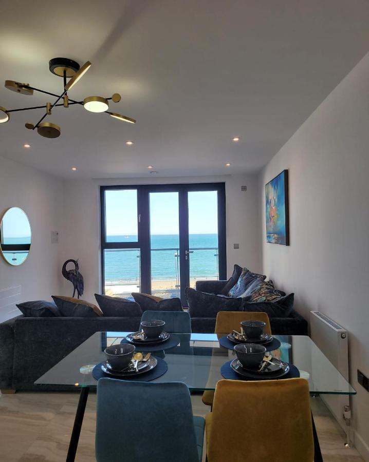 Appartement Royal View à Ramsgate Extérieur photo