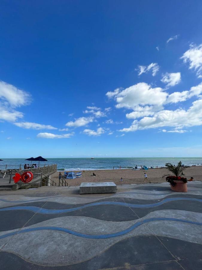 Appartement Royal View à Ramsgate Extérieur photo