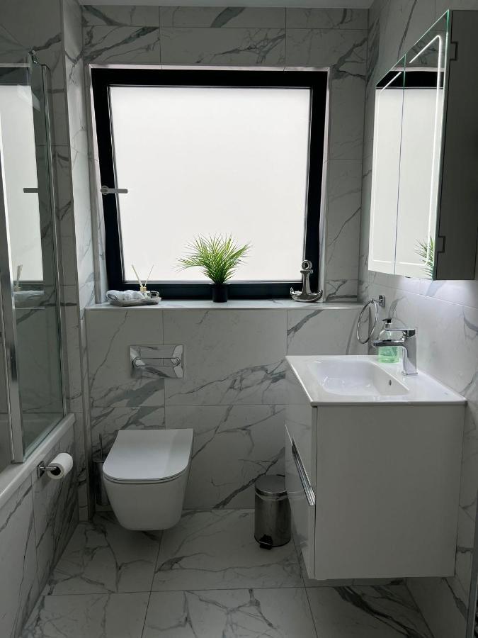 Appartement Royal View à Ramsgate Extérieur photo
