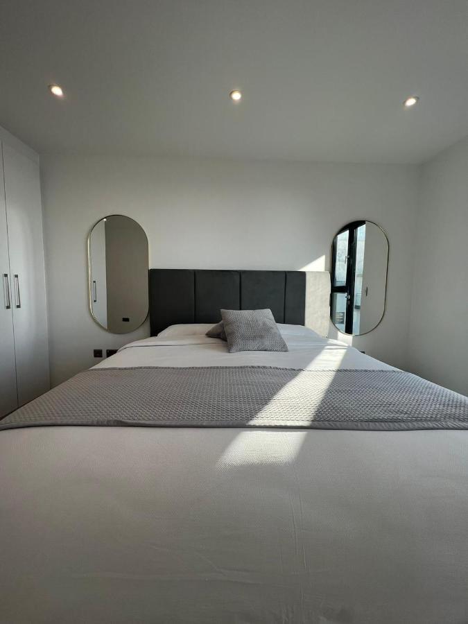 Appartement Royal View à Ramsgate Extérieur photo