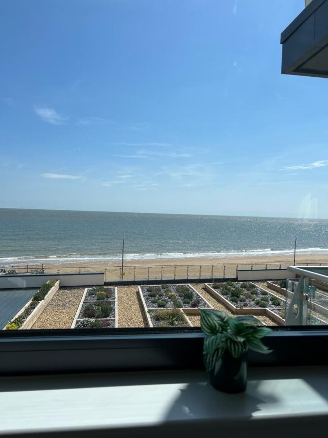 Appartement Royal View à Ramsgate Extérieur photo