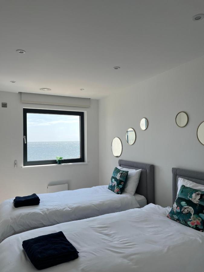 Appartement Royal View à Ramsgate Extérieur photo