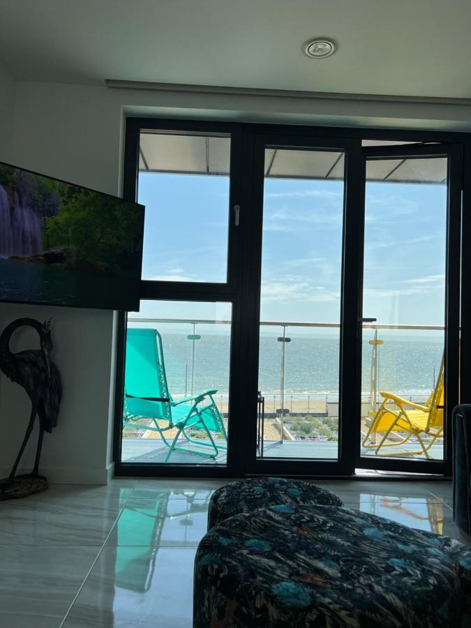 Appartement Royal View à Ramsgate Extérieur photo